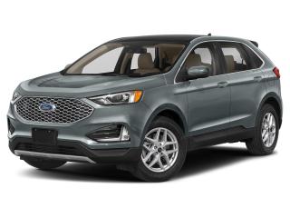 New 2024 Ford Edge SEL for sale in Pembroke, ON