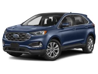 New 2024 Ford Edge Titanium for sale in Pembroke, ON