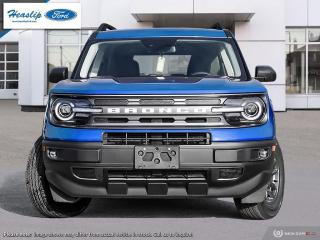 2024 Ford Bronco Sport BIG BEND Photo