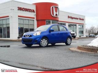 Used 2018 Nissan Micra S for sale in Bridgewater, NS