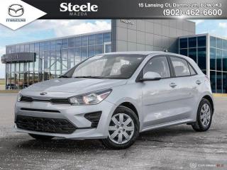 Silky Silver 2021 Kia Rio LX+ Plus FWDIVT 1.6L MPI DOHC**STEELE AUTO GROUP CERTIFIED**, **BALANCE OF MANUFACTURERS WARRANTY**, **EXTENDED WARRANTIES & PROTECTIONS AVAILABLE**, **FAIR MARKET PRICING**, **FRESH OIL CHANGE**, **FRESH 2 YEAR MVI**, **NEW CABIN AIR FILTER**, **NEW ENGINE AIR FILTER**, **NEW FRONT BRAKE PADS & ROTORS**, **NEW WIPER BLADES**, **FRESH ALIGNMENT CHECK**, Black w/Woven Cloth Seat Trim, 15 Steel Wheels w/Covers, 6 Speakers, Air Conditioning, Cloth Seat Trim, Dual front impact airbags, Dual front side impact airbags, Exterior Parking Camera Rear, Fully automatic headlights, Heated door mirrors, Heated Front Bucket Seats, Radio: AM/FM/HD/MP3, Remote keyless entry, Speed control, Split folding rear seat, Steering wheel mounted audio controls, Variably intermittent wipers.Why Buy From Us? - Fair Market Pricing - No Pressure Environment - State Of the Art Facility - Certified Technicians.If you are in the market for a quality used car, used truck or used minivan please take a moment and search our collective inventory located at our dealerships. Our goal is to deliver the best possible service to you. We are united by one passion: To help you find the vehicle that is right for you, and for wherever the roads you travel take you. Simply put, we work hard to earn your trust, and even harder to keep it, always going the extra mile to serve you. See why our customers say that, when it comes to choosing a vehicle, the Steele Auto Group makes it easy!.