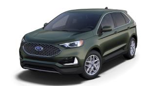 New 2024 Ford Edge SEL for sale in Tillsonburg, ON