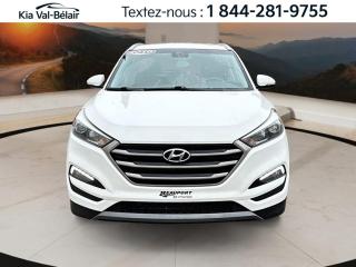 Used 2016 Hyundai Tucson 1.6L Premium AWD*TURBO*SIÈGES CHAUFFANTS* for sale in Québec, QC