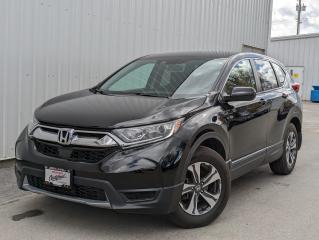 Used 2019 Honda CR-V LX $266 BI-WEEKLY - EXTENDED WARRANTY, GREAT ON GAS for sale in Cranbrook, BC