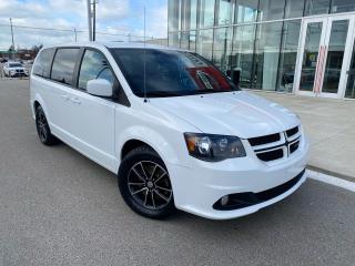 Used 2018 Dodge Grand Caravan GT for sale in Yarmouth, NS