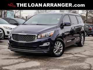 Used 2020 Kia Sedona  for sale in Barrie, ON
