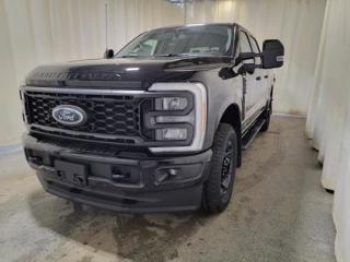 New 2023 Ford F-250 FULLY LOADED LARIAT for sale in Regina, SK