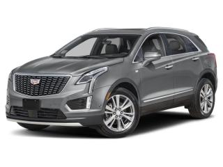 New 2024 Cadillac XT5 Luxury for sale in London, ON