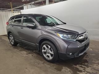 Used 2019 Honda CR-V EX for sale in Truro, NS