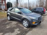 2018 Ford Escape S Photo28