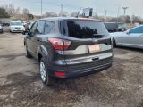 2018 Ford Escape S Photo33