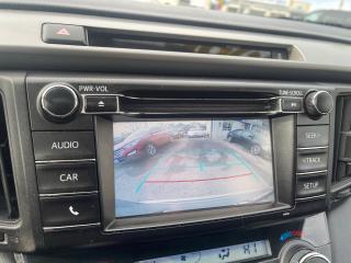 2016 Toyota RAV4 XLE, All Wheel Drive, Sunroof,Lane Departure Alert - Photo #21