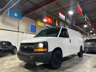 Used 2010 Chevrolet Express 1500 135
