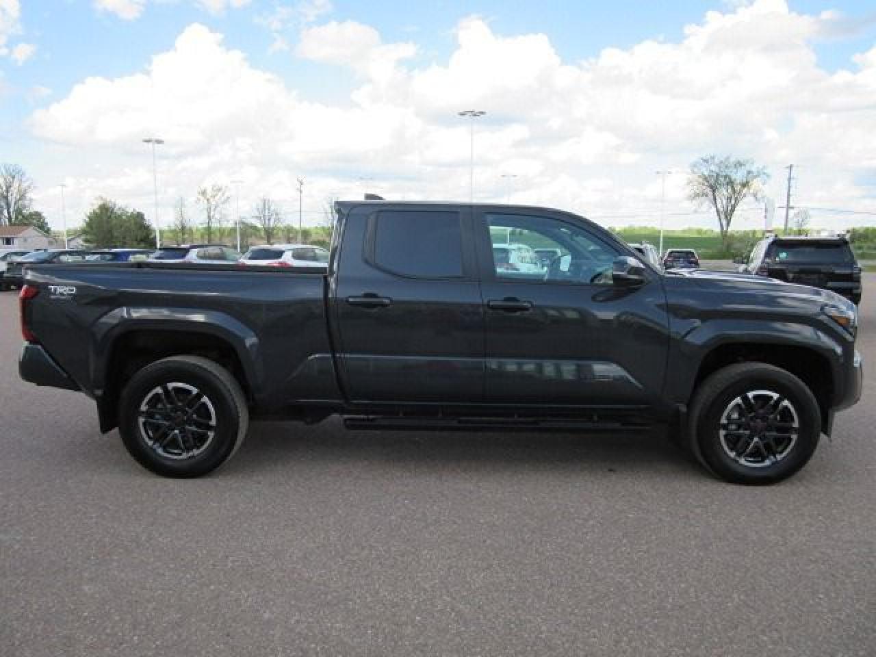 2024 Toyota Tacoma BASE TRD Sport+ - Photo #9