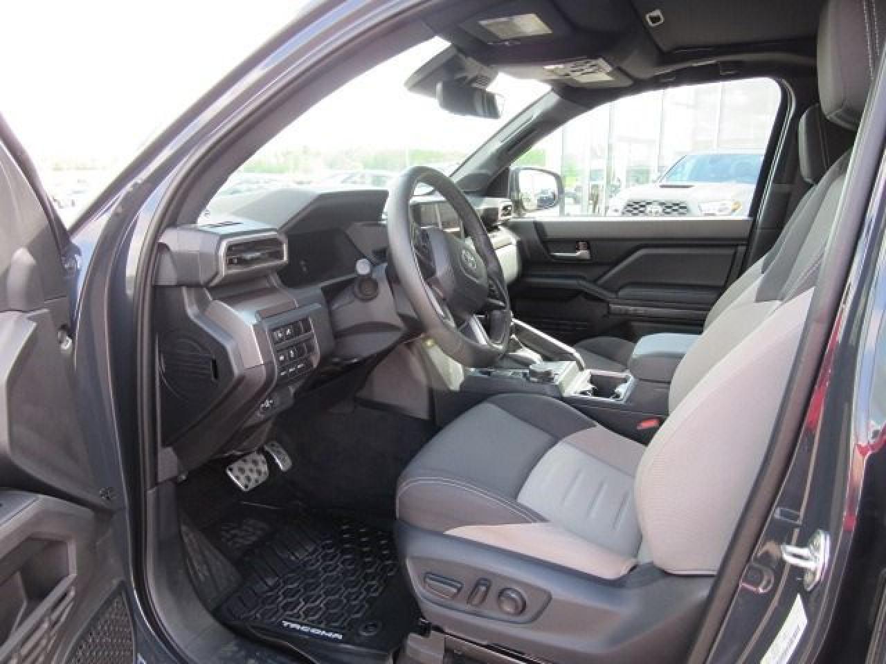 2024 Toyota Tacoma BASE TRD Sport+ - Photo #13