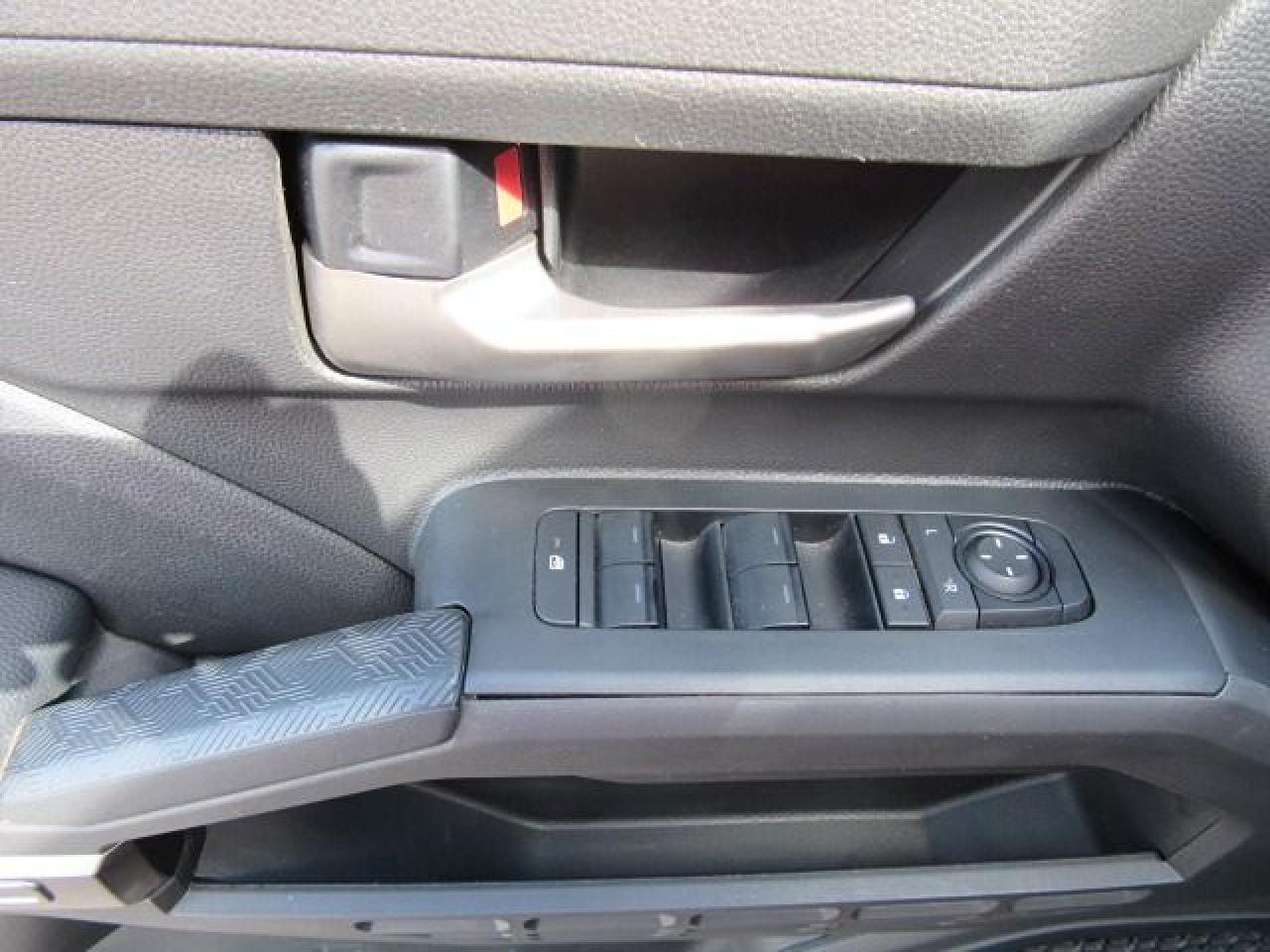 2024 Toyota Tacoma BASE TRD Sport+ - Photo #14