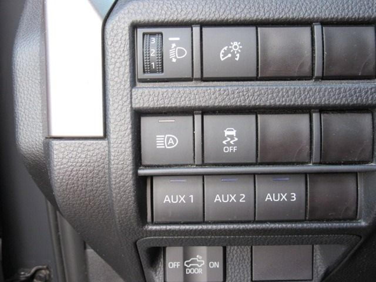 2024 Toyota Tacoma BASE TRD Sport+ - Photo #15