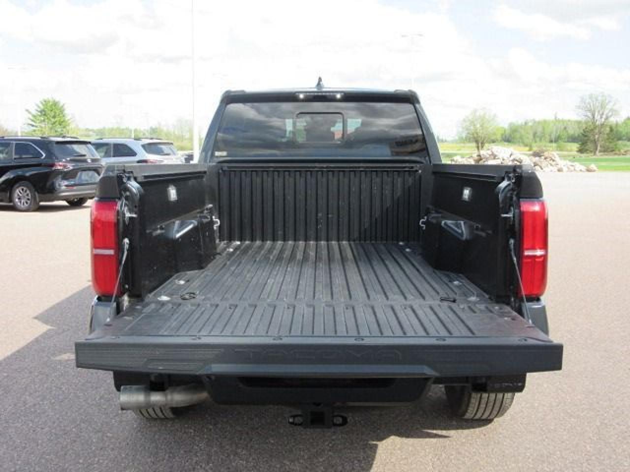 2024 Toyota Tacoma BASE TRD Sport+ - Photo #6