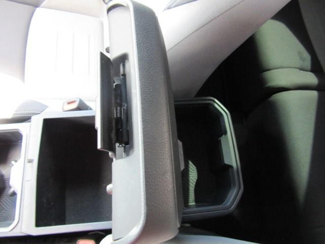 2024 Toyota Tacoma BASE TRD Sport+ - Photo #20