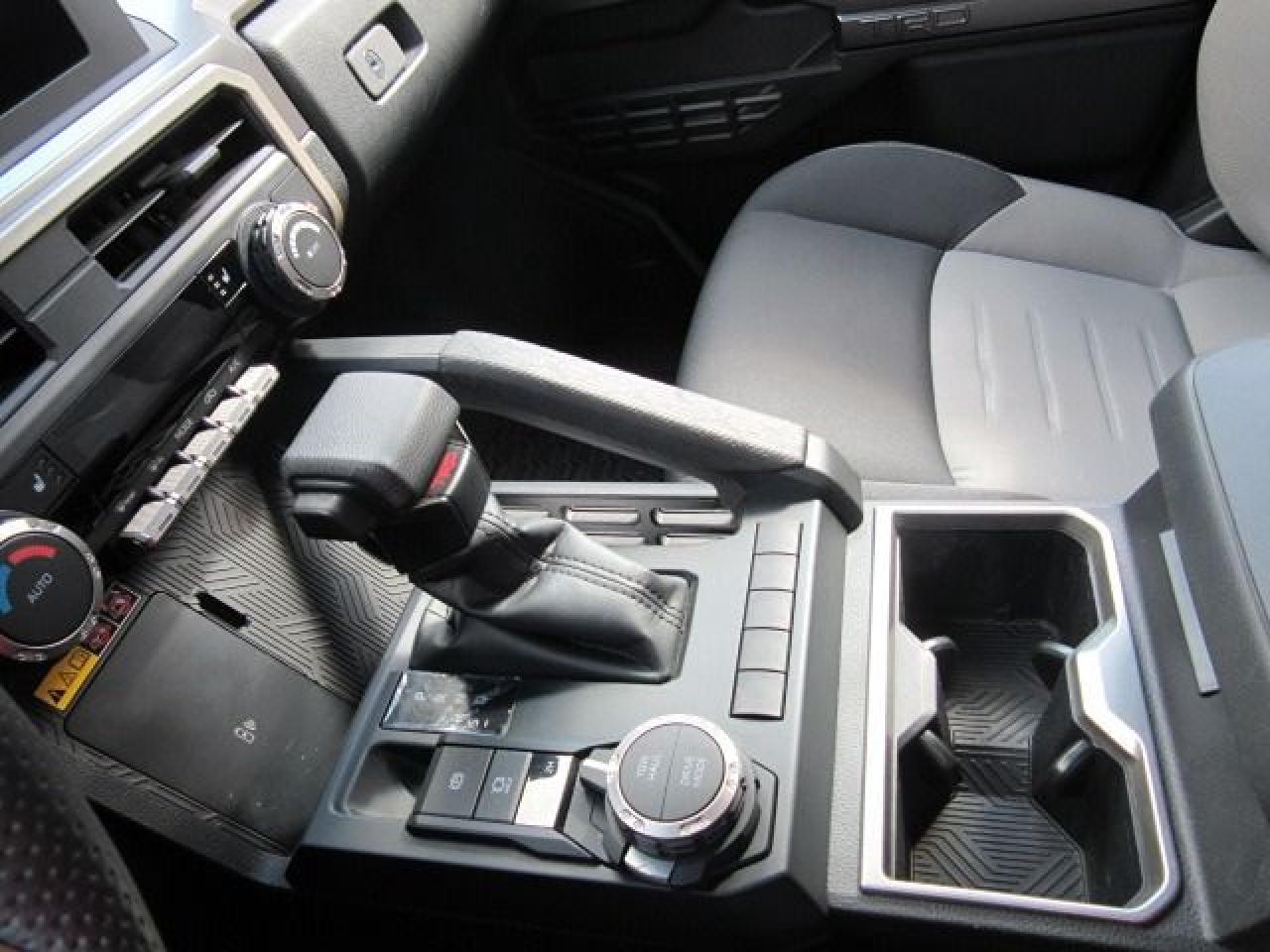 2024 Toyota Tacoma BASE TRD Sport+ - Photo #18