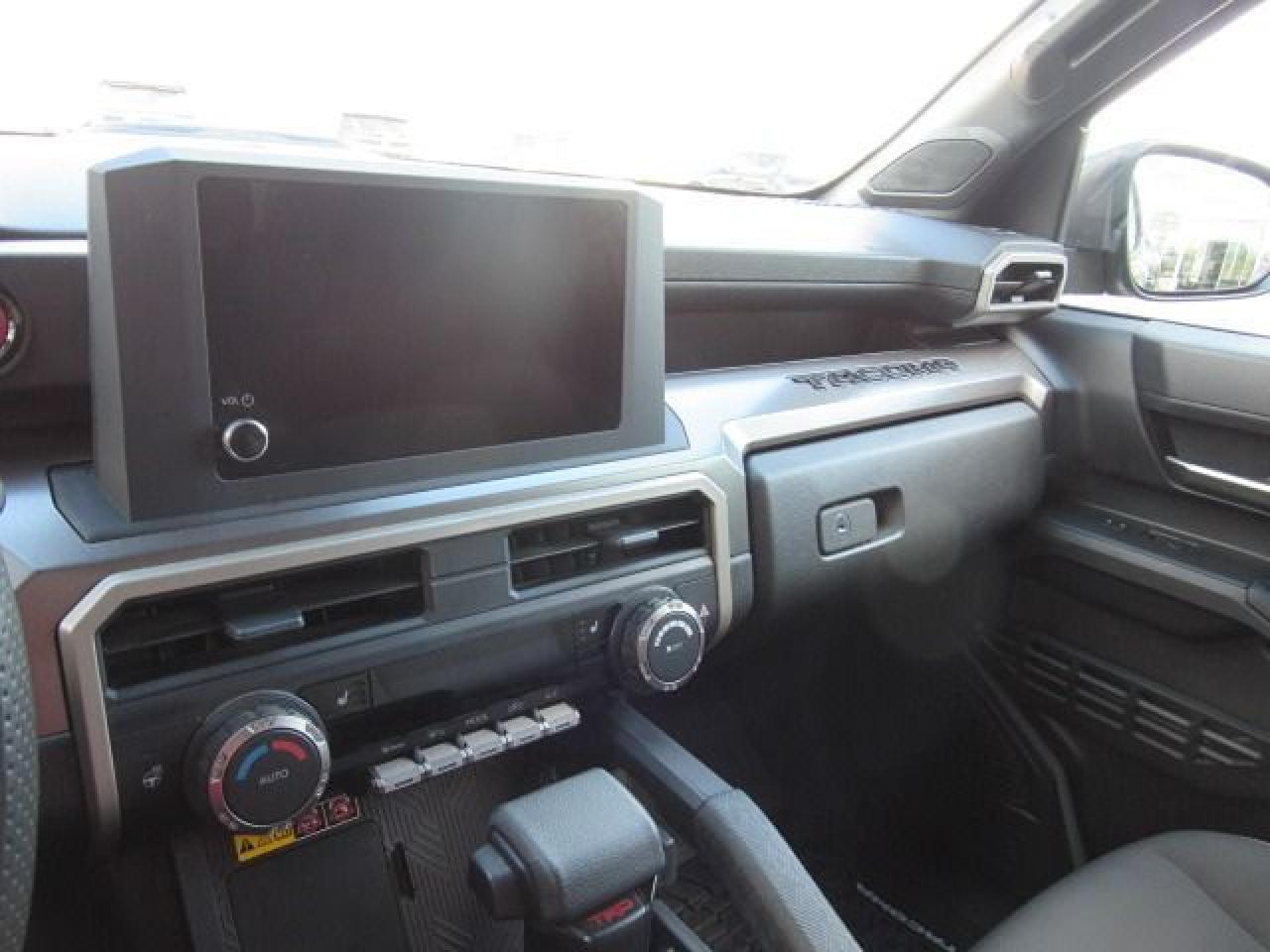2024 Toyota Tacoma BASE TRD Sport+ - Photo #17