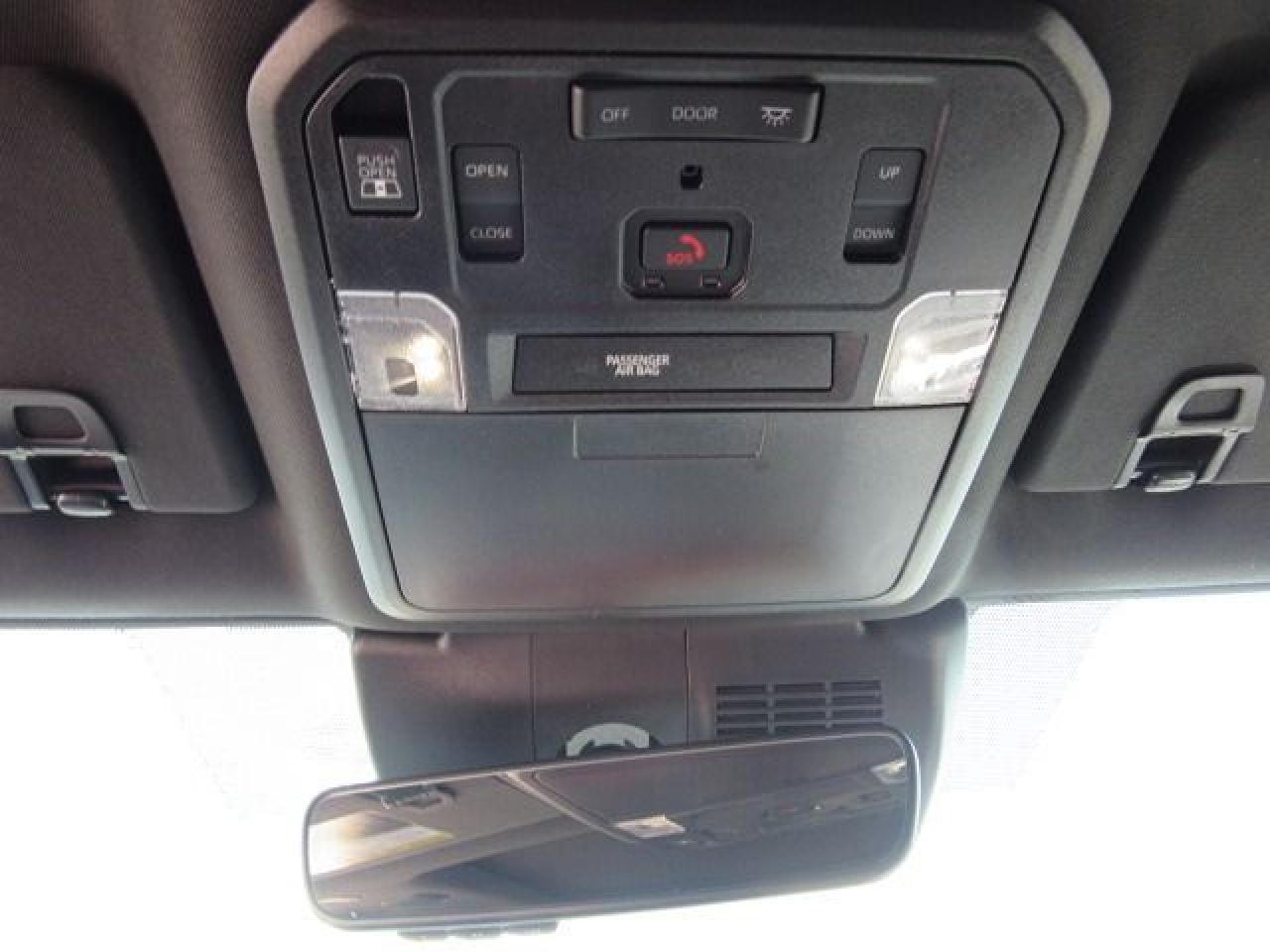 2024 Toyota Tacoma BASE TRD Sport+ - Photo #24