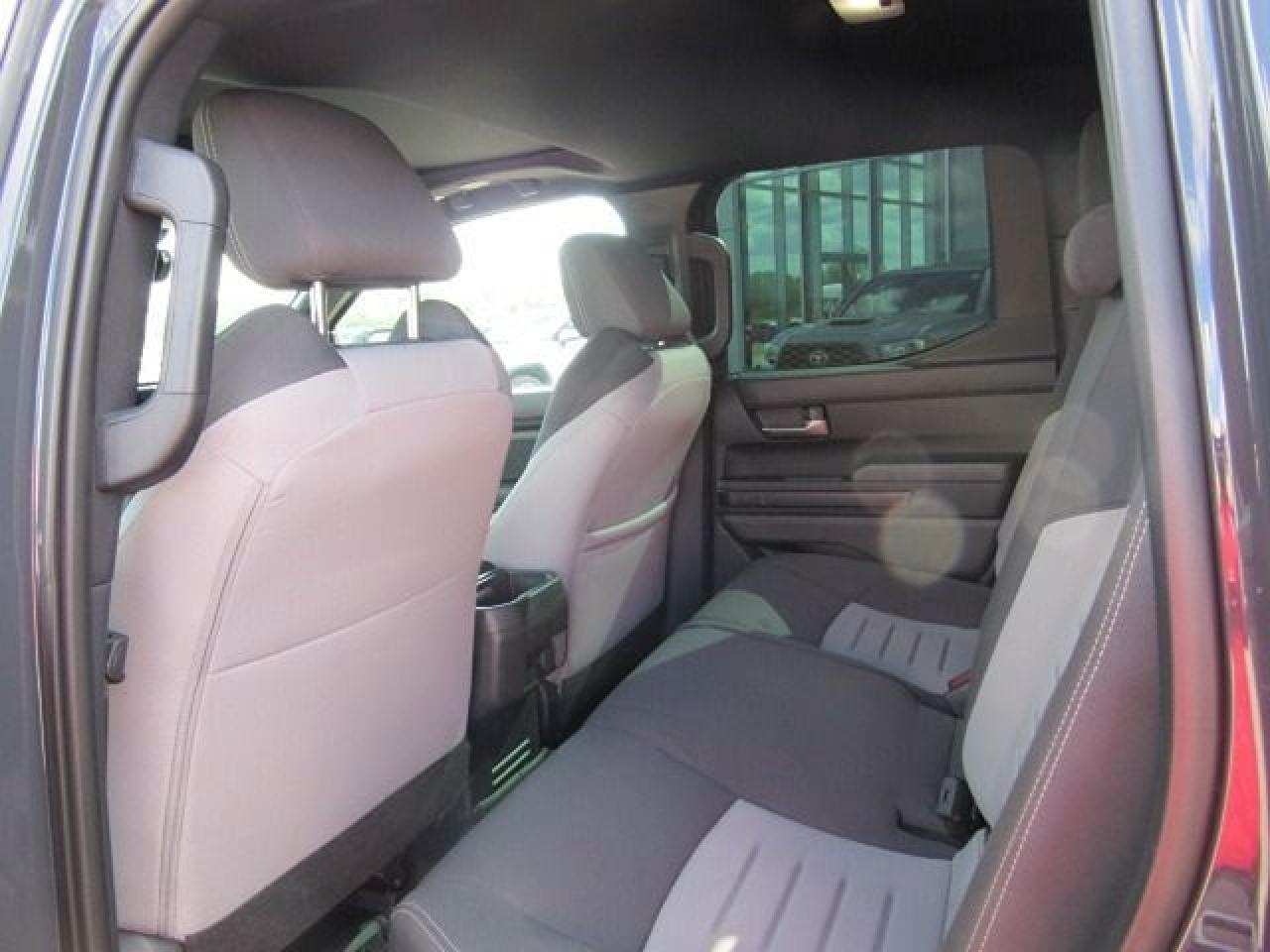 2024 Toyota Tacoma BASE TRD Sport+ - Photo #22