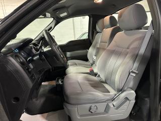 2013 Ford F-150 2WD Reg Cab 126" STX - Photo #15