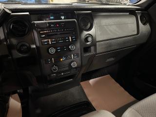 2013 Ford F-150 2WD Reg Cab 126" STX - Photo #19
