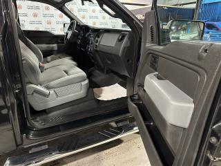 2013 Ford F-150 2WD Reg Cab 126" STX - Photo #22