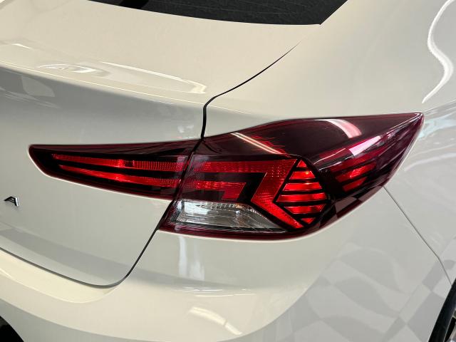 2020 Hyundai Elantra Preferred+Remote Start+LED Lights+BSM+CLEAN CARFAX Photo58