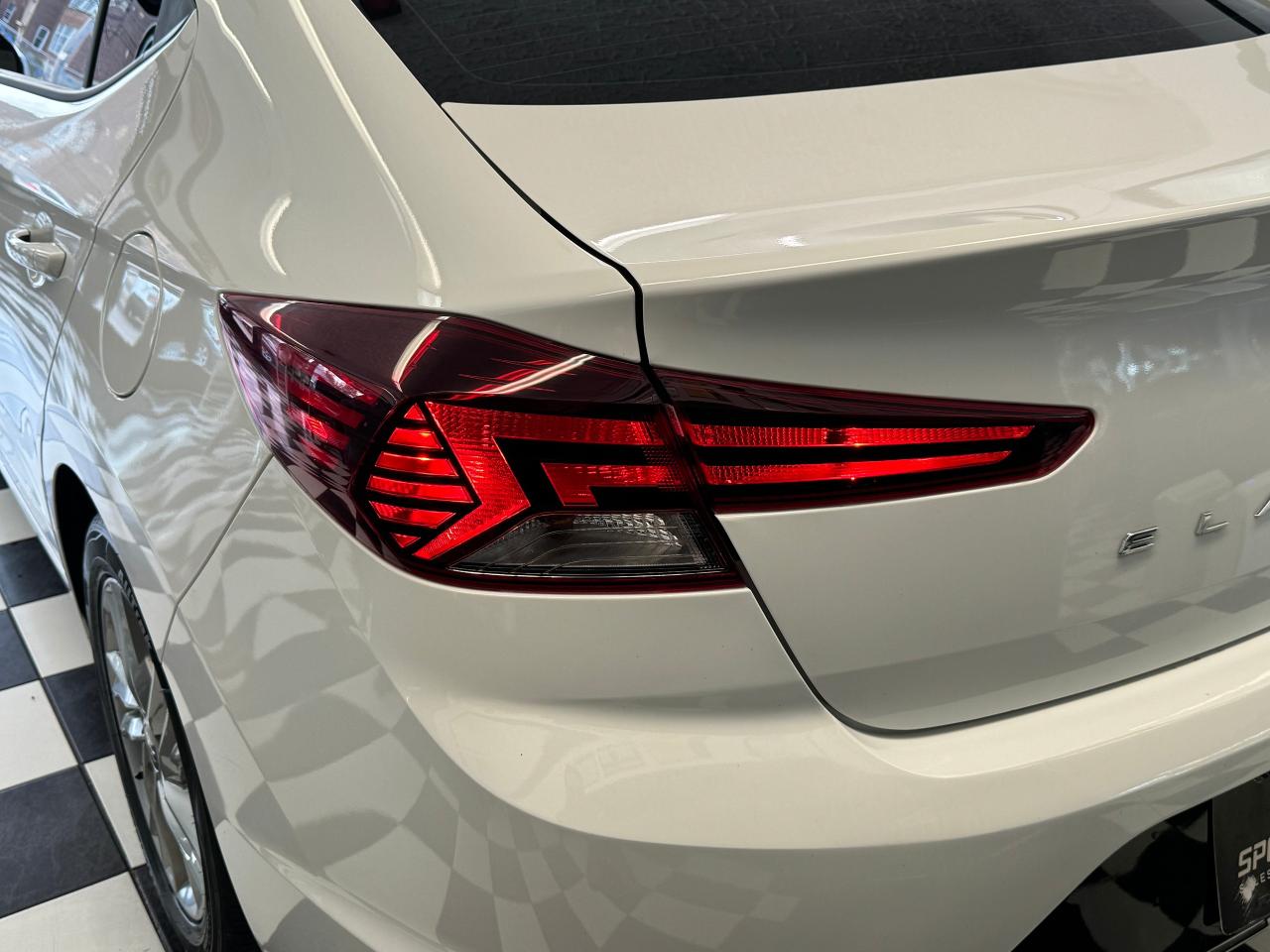 2020 Hyundai Elantra Preferred+Remote Start+LED Lights+BSM+CLEAN CARFAX - Photo #55