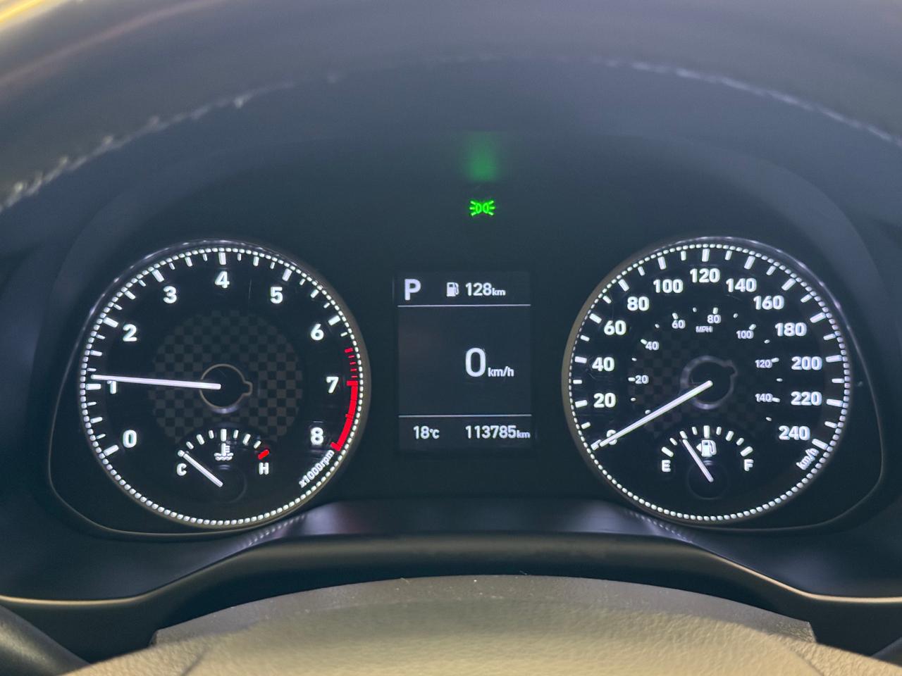 2020 Hyundai Elantra Preferred+Remote Start+LED Lights+BSM+CLEAN CARFAX - Photo #16