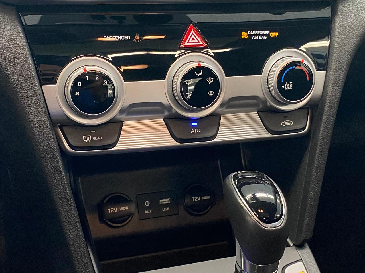 2020 Hyundai Elantra Preferred+Remote Start+LED Lights+BSM+CLEAN CARFAX - Photo #32