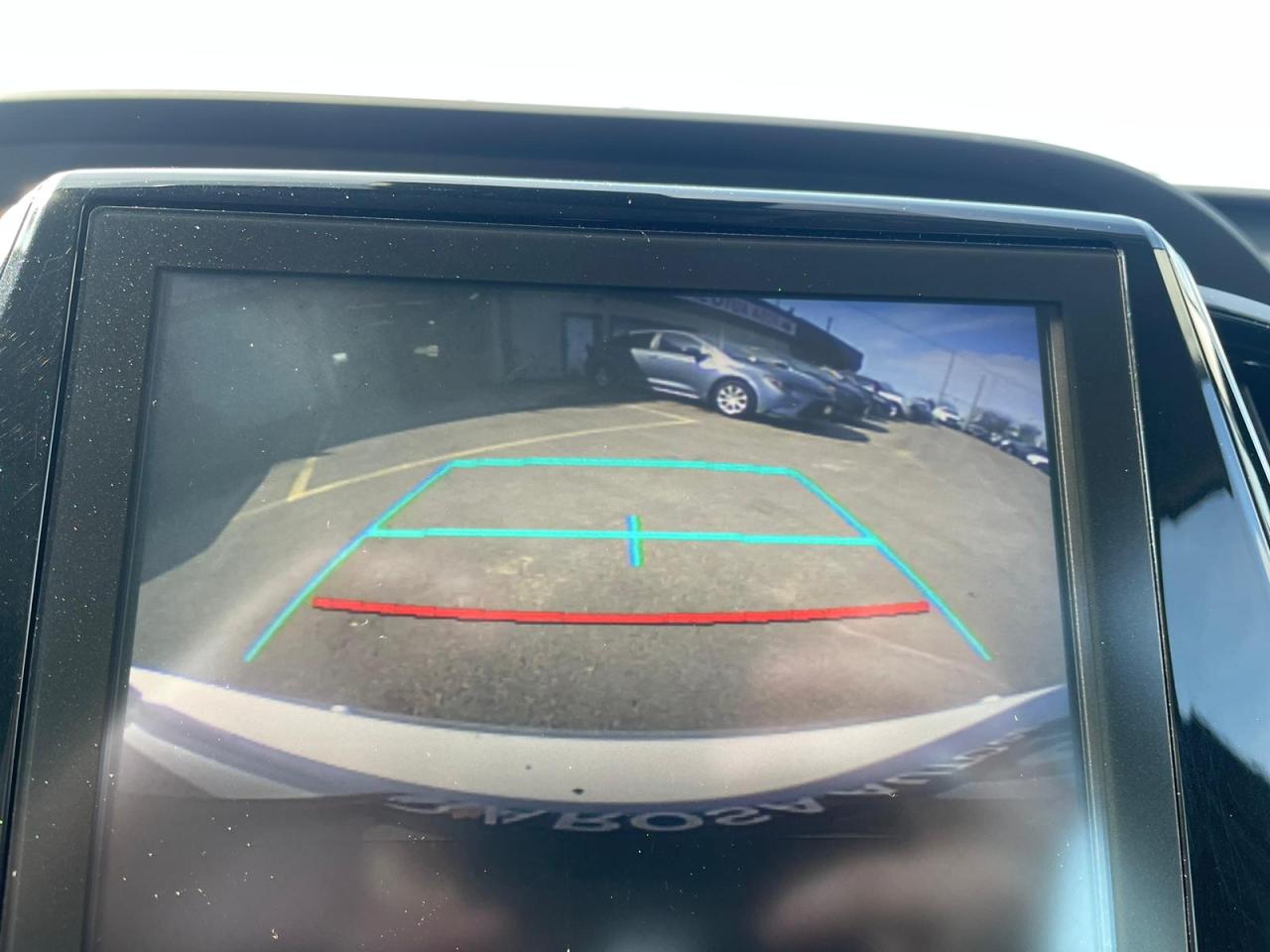 2018 Toyota Prius AUTO HYBRID PLUG-IN NO ACCIDENT BLID SPOT ALERT, - Photo #19