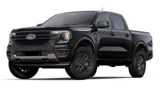 New 2024 Ford Ranger XLT for sale in Salmon Arm, BC