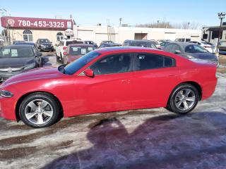2016 Dodge Charger SXT, Sunroof, Remote, Htd Seats, BOSE Sound & more - Photo #6