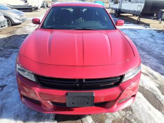 2016 Dodge Charger SXT, Sunroof, Remote, Htd Seats, BOSE Sound & more - Photo #3