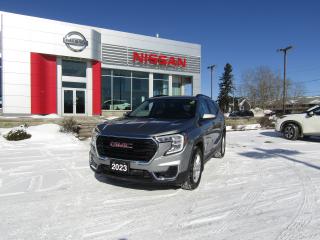 Used 2023 GMC Terrain SLE for sale in Timmins, ON