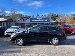 Used 2015 Subaru Outback 2.5I Premium for sale in Flesherton, ON