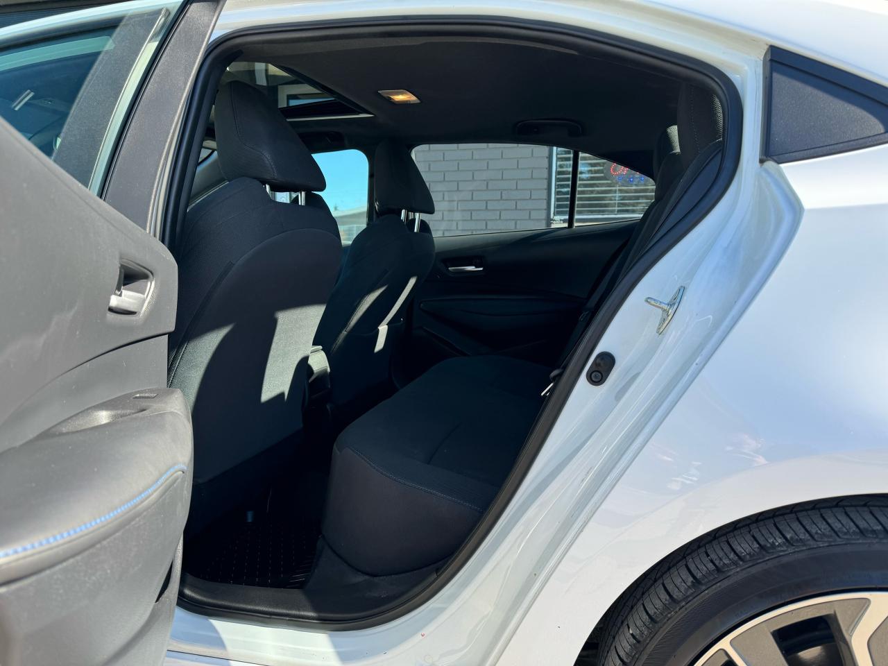 2021 Toyota Corolla SE WARRANTY AVAILABLE - Photo #15