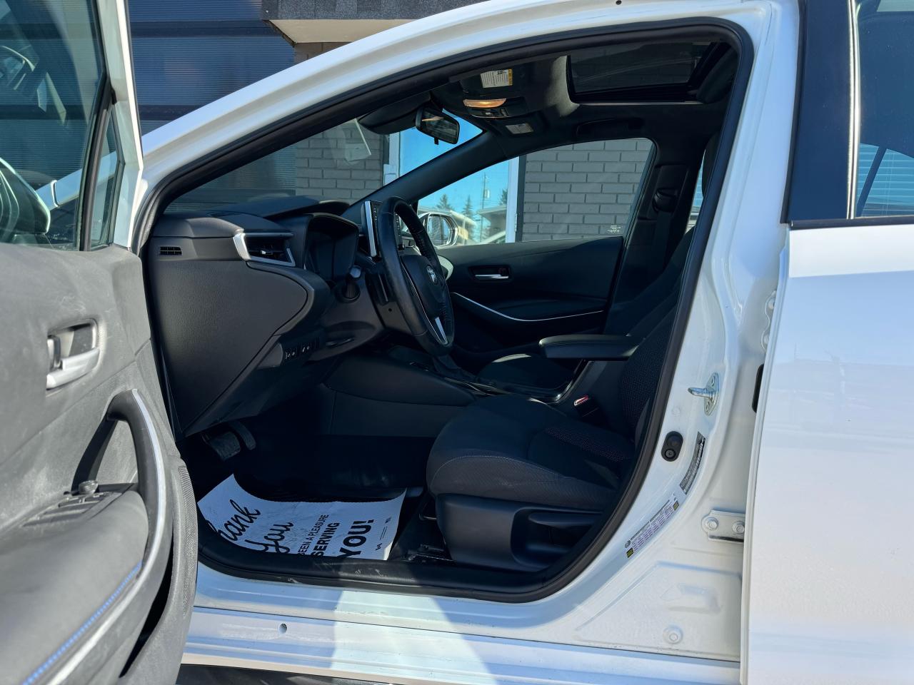 2021 Toyota Corolla SE WARRANTY AVAILABLE - Photo #16