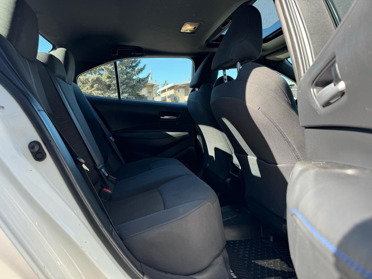 2021 Toyota Corolla SE WARRANTY AVAILABLE - Photo #13