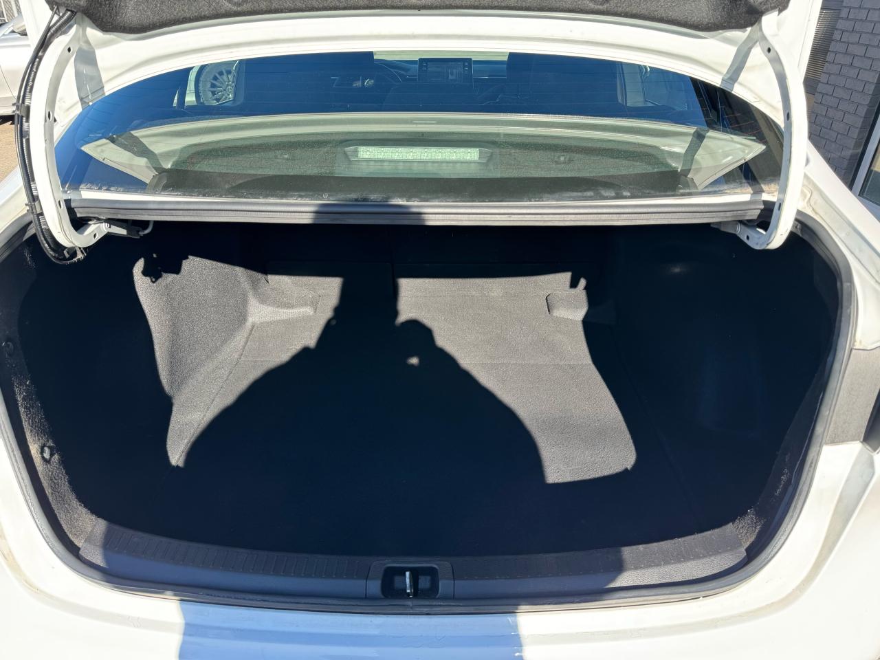 2021 Toyota Corolla SE WARRANTY AVAILABLE - Photo #14