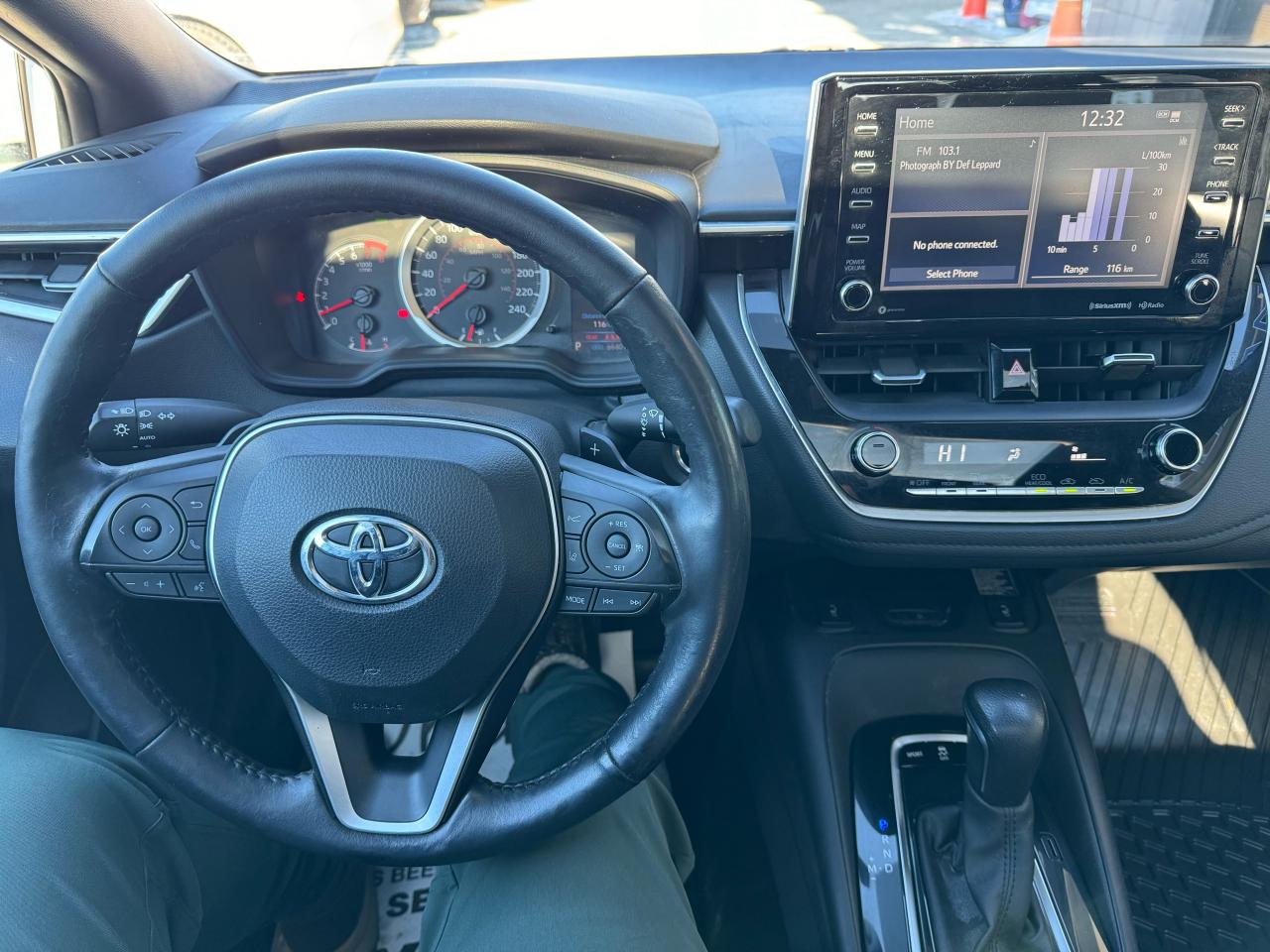 2021 Toyota Corolla SE WARRANTY AVAILABLE - Photo #18