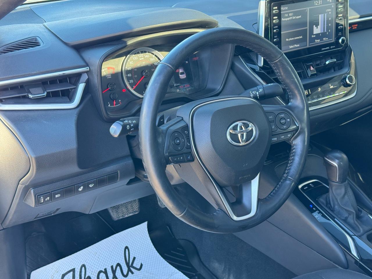 2021 Toyota Corolla SE WARRANTY AVAILABLE - Photo #17