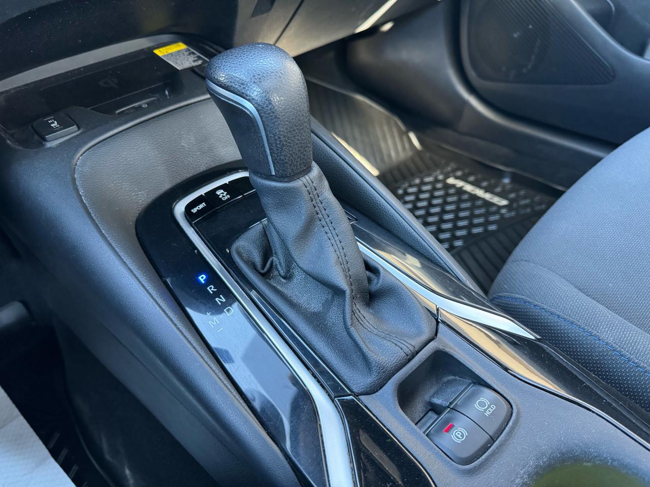 2021 Toyota Corolla SE WARRANTY AVAILABLE - Photo #20