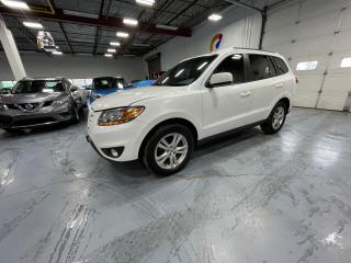 Used 2011 Hyundai Santa Fe FWD 4DR V6 AUTO for sale in North York, ON