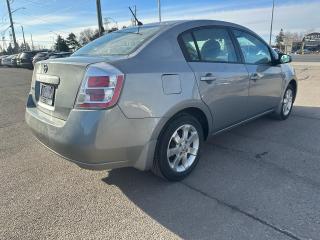 2008 Nissan Sentra BASE CERTIFIED WITH 3 YEARS WARRANTY INCLUDED - Photo #14