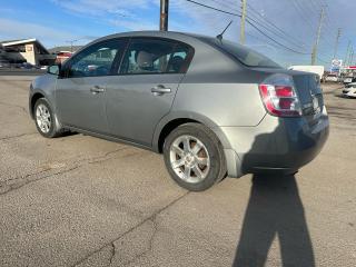 2008 Nissan Sentra BASE CERTIFIED WITH 3 YEARS WARRANTY INCLUDED - Photo #13